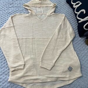 Southern Shirt Sweater